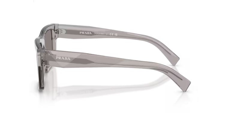 PRADA PR 19WS 10J80Q Hematite