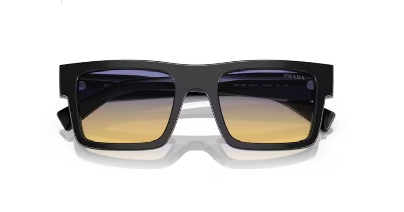 PRADA PR 19WS 1AB06Z - Black