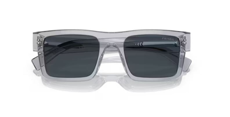 PRADA PR 19WS U4309T - Crystal grey