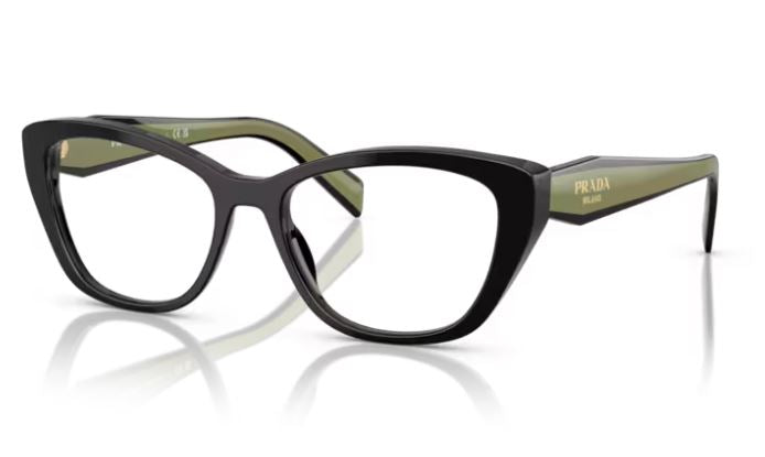 PRADA PR 19WV 03K1O1