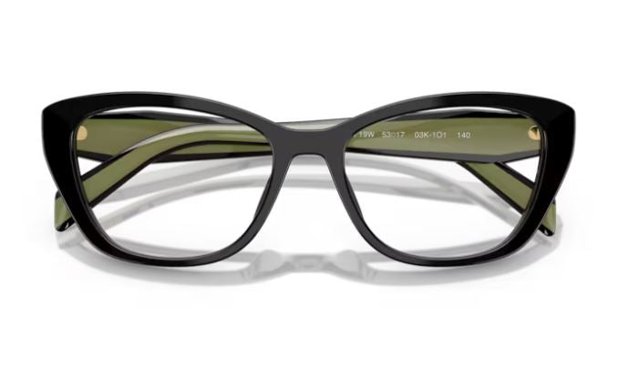 PRADA PR 19WV 03K1O1