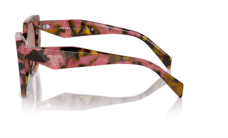 PRADA PR 19ZS 18N10D 