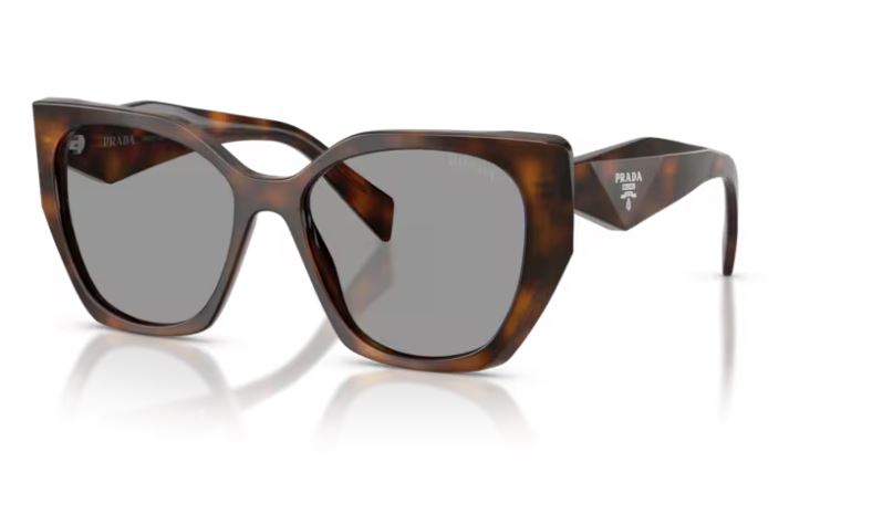 PRADA PR 19ZS 20D50Q 