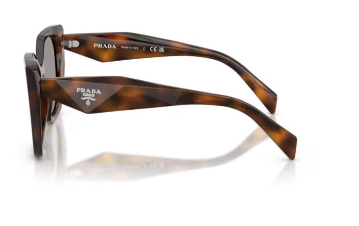 PRADA PR 19ZS 20D50Q 