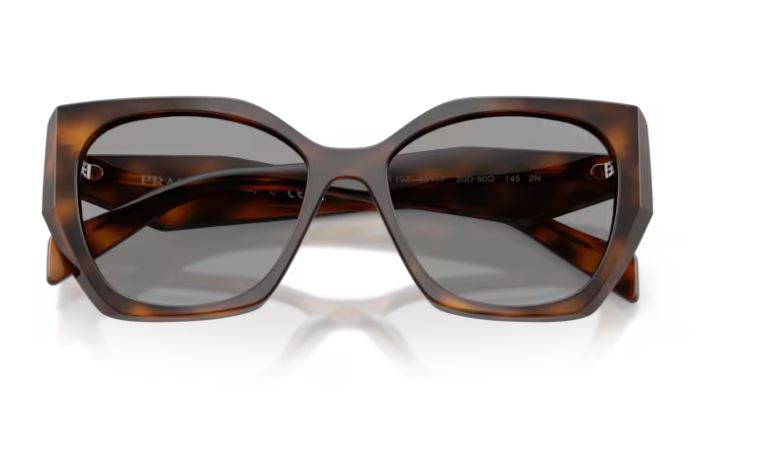PRADA PR 19ZS 20D50Q 