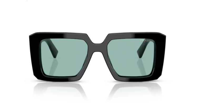 PRADA PR 23YS 26B40K Black