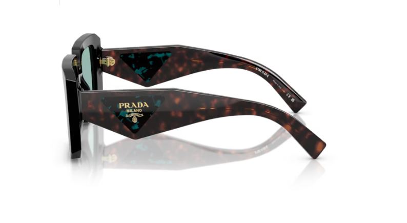 PRADA PR 23YS 26B40K Black