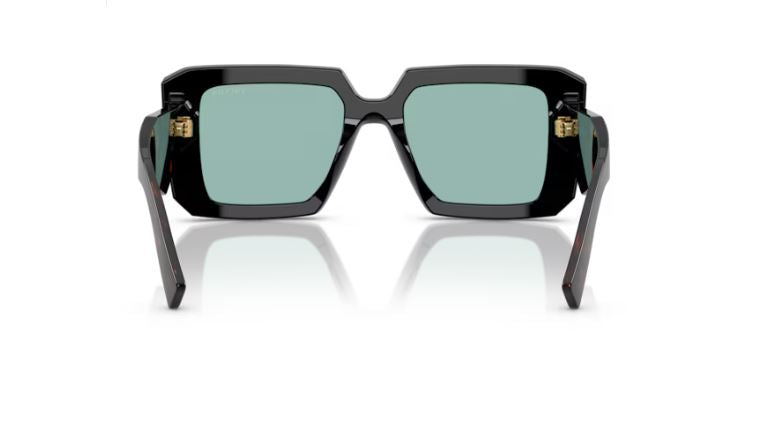 PRADA PR 23YS 26B40K Black