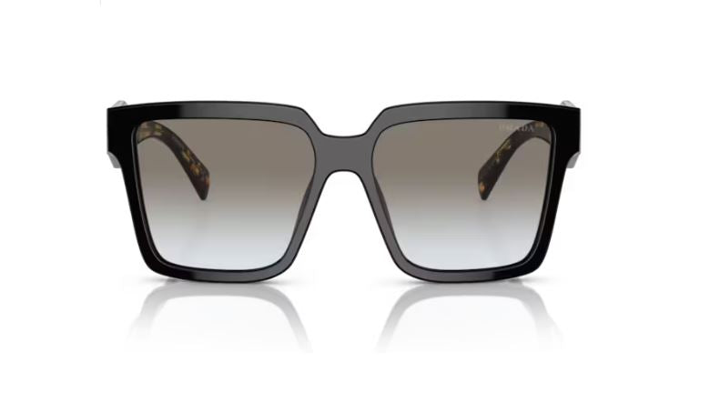PRADA PR 24ZS 1AB0A7 Black