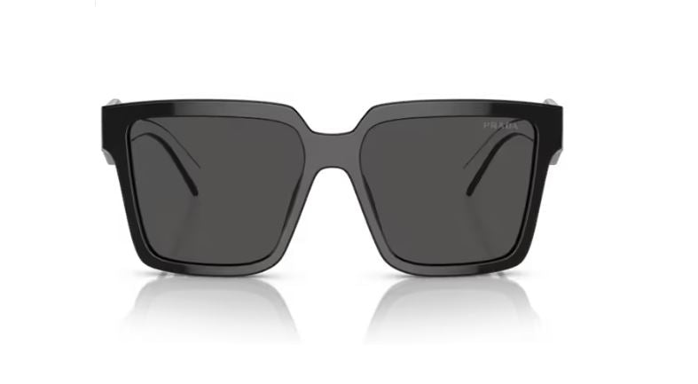 PRADA PR 24ZS 1AB5S0 Black