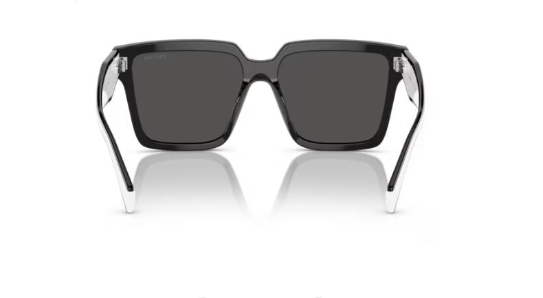 PRADA PR 24ZS 1AB5S0 Black