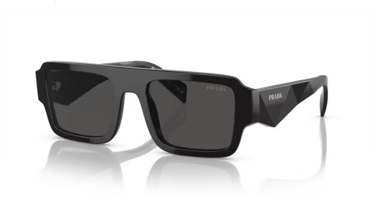 PRADA PR A05S 16K08Z Black