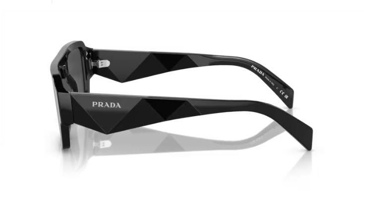 PRADA PR A05S 16K08Z Black