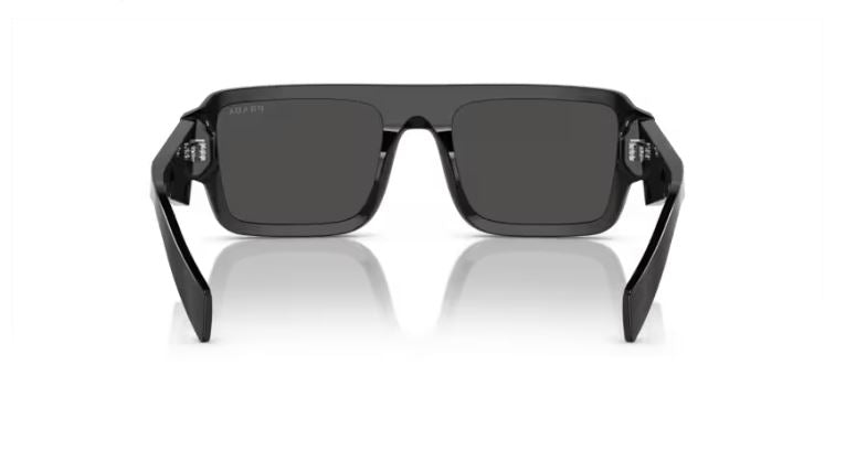 PRADA PR A05S 16K08Z Black