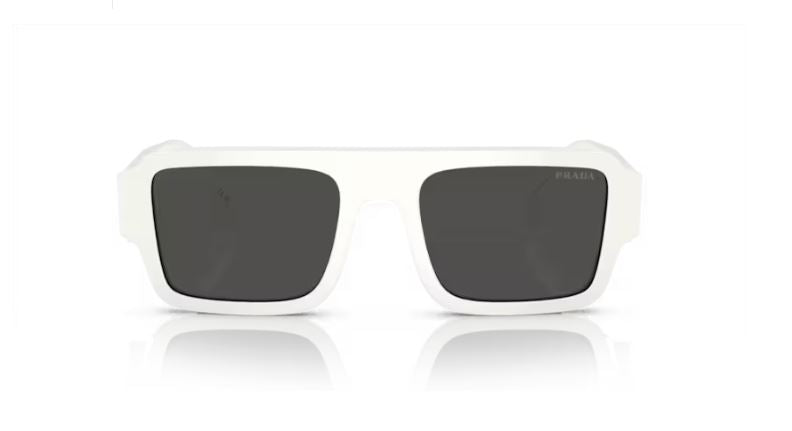 PRADA PR A05S 17K08Z White
