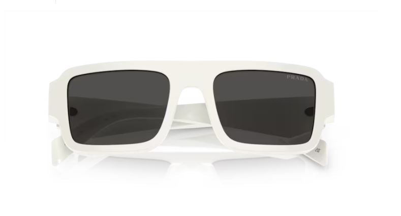 PRADA PR A05S 17K08Z White