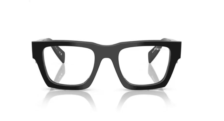 PRADA PR A06S 16K08N Black