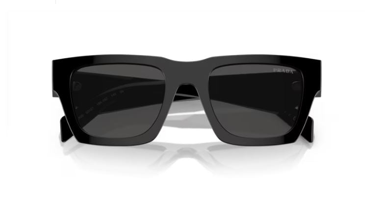 PRADA PR A06S 16K08Z Black