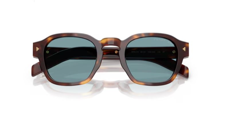 PRADA PR A16S 15W04D Classic tortoise