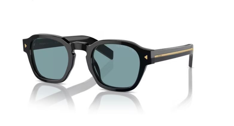 PRADA PR A16S 16K04D Black