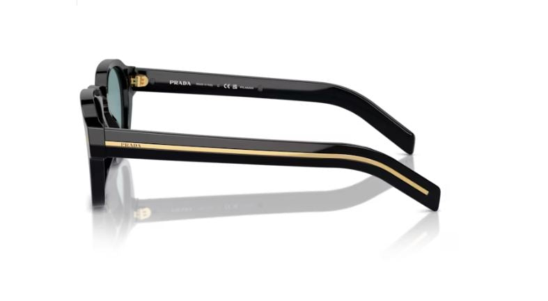 PRADA PR A16S 16K04D Black