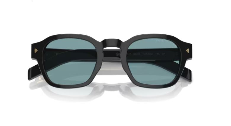 PRADA PR A16S 16K04D Black