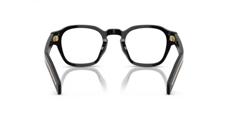 PRADA PR A16S 16K60K Black