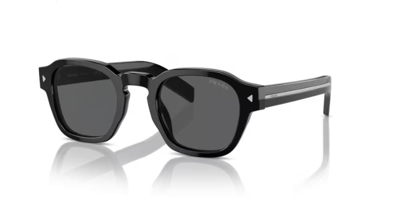 PRADA PR A16S 16K731  Black