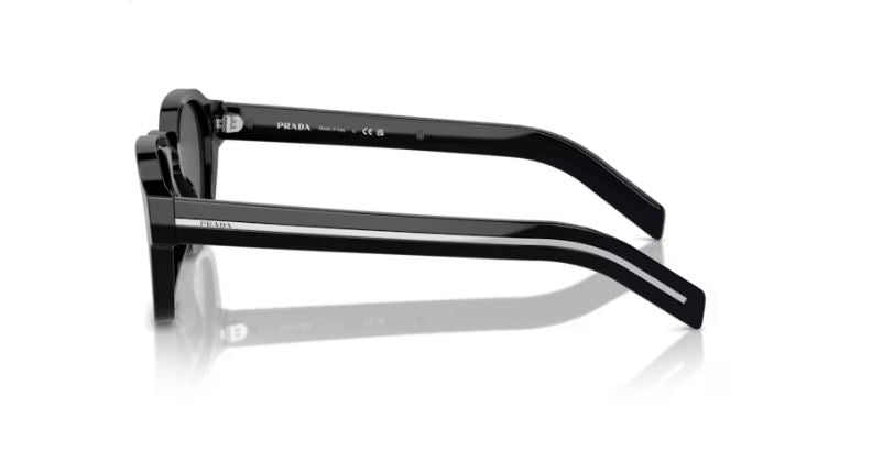 PRADA PR A16S 16K731  Black