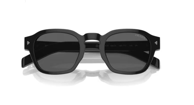 PRADA PR A16S 16K731  Black
