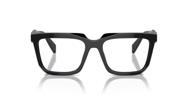 PRADA PR A19V 16K1O1 Black