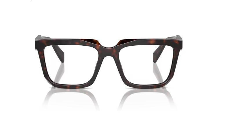 PRADA PR A19V 17N1O1 Root tortoise