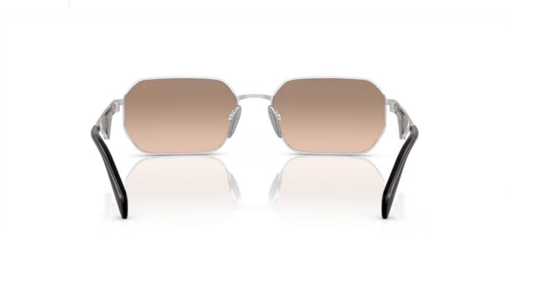 PRADA PR A51S 1BC8J1 - Silver