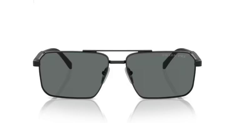 PRADA PR A57S 1AB5Z1 Black