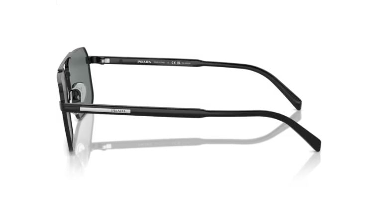 PRADA PR A57S 1AB5Z1 Black