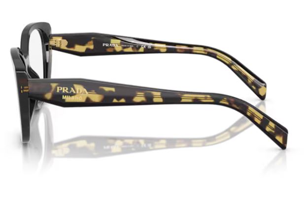 PRADA PR B04V 3891O1