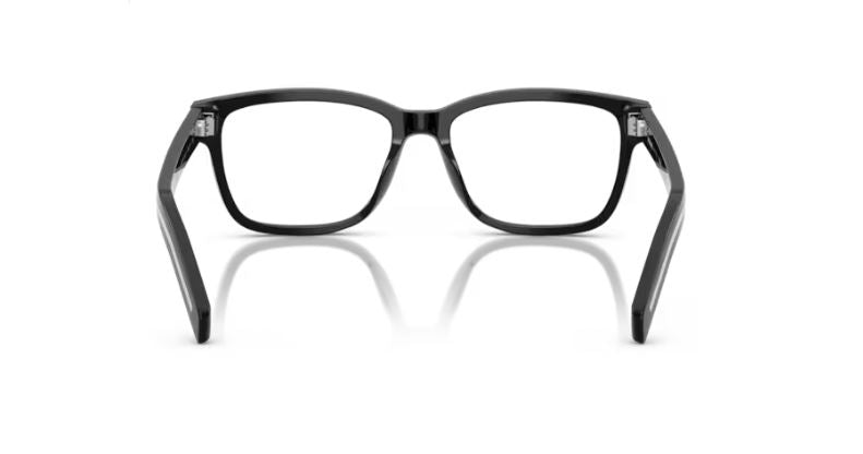 PRADA PR B10V 16K1O1 - Black