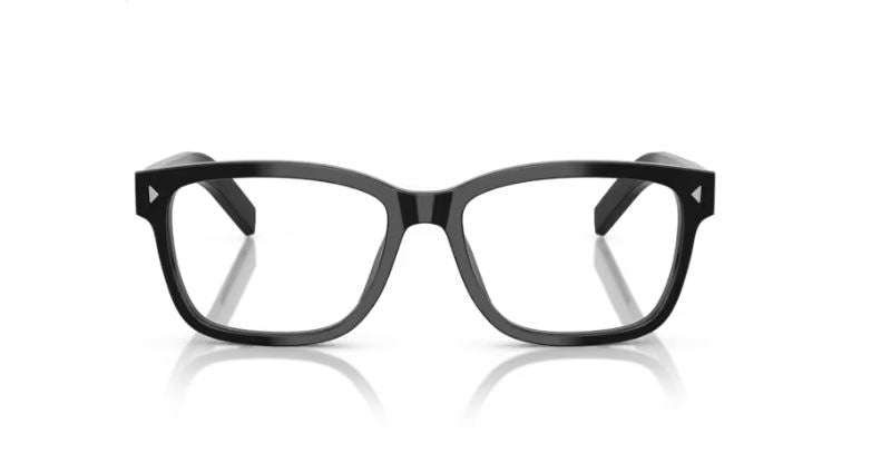 PRADA PR B10V 16K1O1 - Black