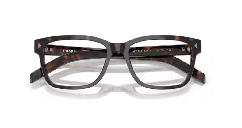 PRADA PR B10V 17N1O1 - Root havana