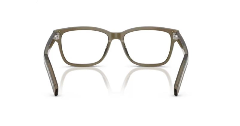 PRADA PR B10V 18T1O1 - Transparent brown