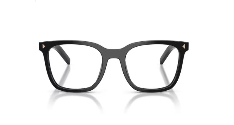 PRADA PR B11V 16K1O1 - Black