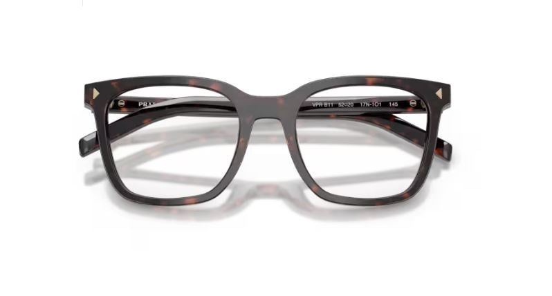 PRADA PR B11V 17N1O1 - Root tortoise