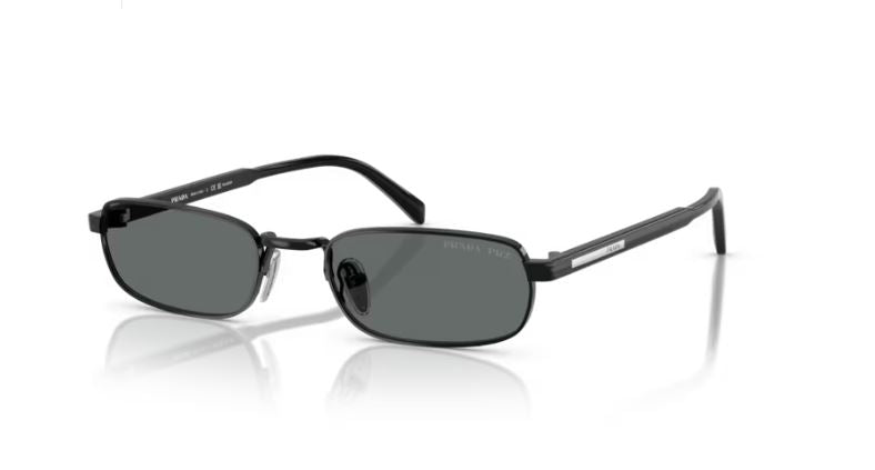 PRADA PR B54S 1AB5Z1 Black