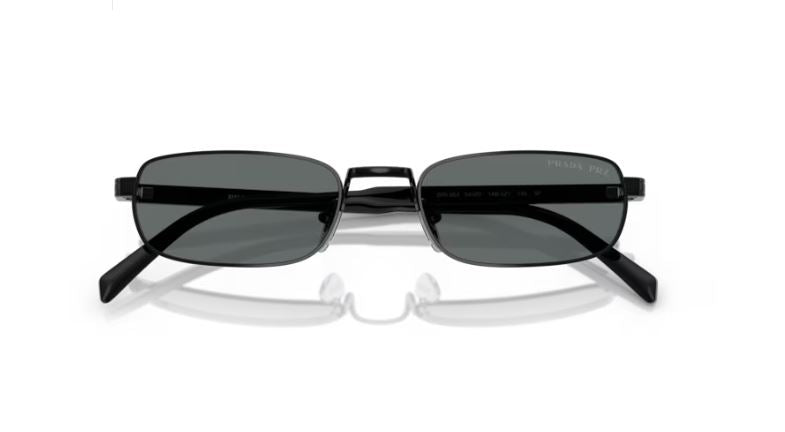 PRADA PR B54S 1AB5Z1 Black