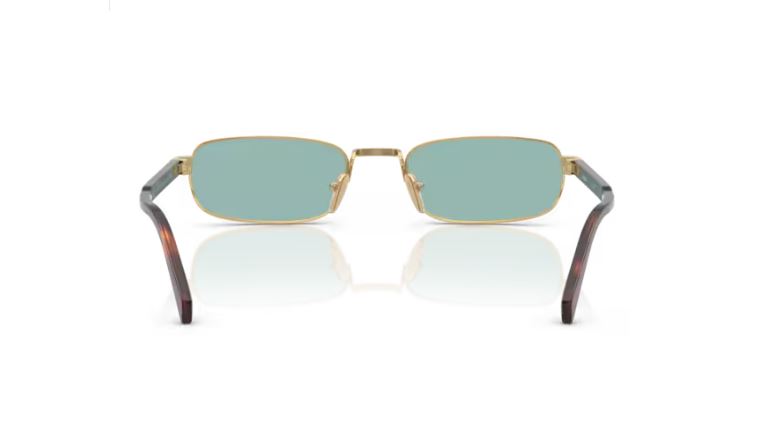 PRADA PR B54S 5AK40K Gold