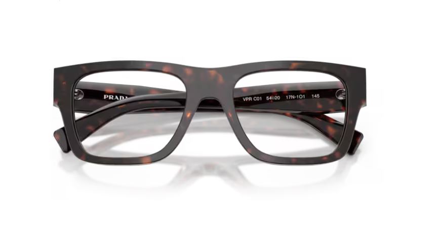 PRADA PR C01V 17N1O1 