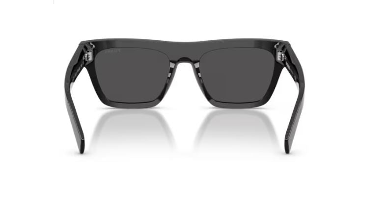 PRADA PR C03S 16K08Z Black