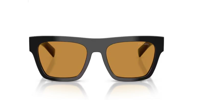 PRADA SPR C03S 16K50P Black