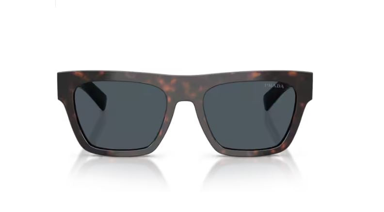 PRADA PR C03S 17N70B Root havana