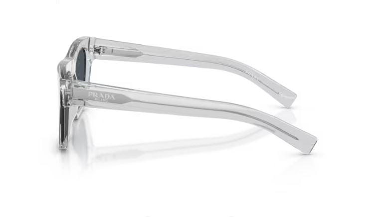 PRADA PR C03S 17P70B Crystal grey